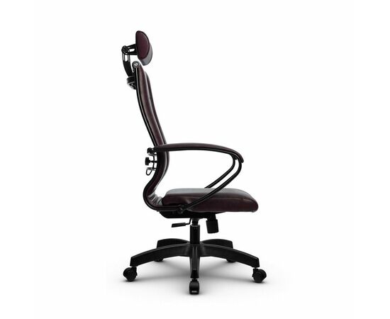 МЕТТА Комплект 32 (Темно-бордовый ), Основание МЕТТА 17831, изображение 2 | Интернет магазин мебели и декора LifeDekor