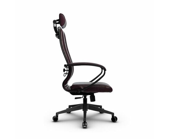 МЕТТА Комплект 32 (Темно-бордовый ), Основание МЕТТА 17832, изображение 2 | Интернет магазин мебели и декора LifeDekor