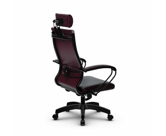 МЕТТА Комплект 32 (Темно-бордовый ), Основание МЕТТА 17831, изображение 3 | Интернет магазин мебели и декора LifeDekor