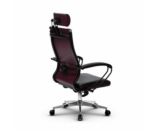 МЕТТА Комплект 32 (Темно-бордовый ), Основание МЕТТА 17834, изображение 3 | Интернет магазин мебели и декора LifeDekor