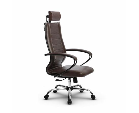 МЕТТА Комплект 32 (Темно-коричневый ), Основание МЕТТА 17833, изображение 5 | Интернет магазин мебели и декора LifeDekor