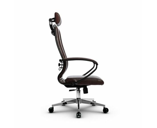 МЕТТА Комплект 32 (Темно-коричневый ), Основание МЕТТА 17834, изображение 2 | Интернет магазин мебели и декора LifeDekor