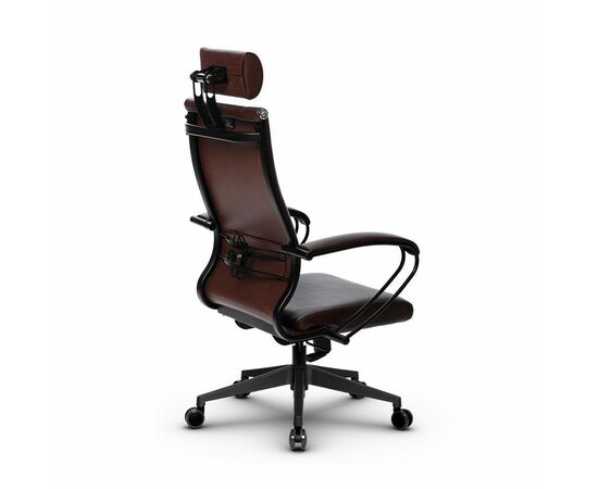 МЕТТА Комплект 32 (Темно-коричневый ), Основание МЕТТА 17832, изображение 3 | Интернет магазин мебели и декора LifeDekor