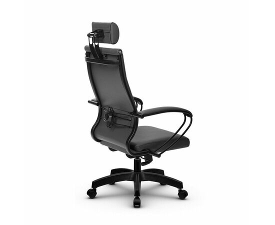 МЕТТА Комплект 32 (Серый ), Основание МЕТТА 17831, изображение 3 | Интернет магазин мебели и декора LifeDekor