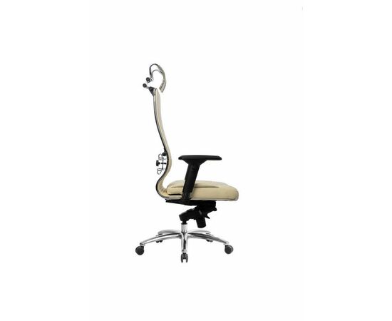 Кресло Samurai KL-3.04 (Бежевый), изображение 2 | Интернет магазин мебели и декора LifeDekor