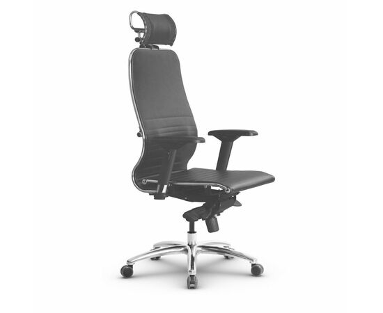 Кресло Samurai K-3.04 (Черный) | Интернет магазин мебели и декора LifeDekor