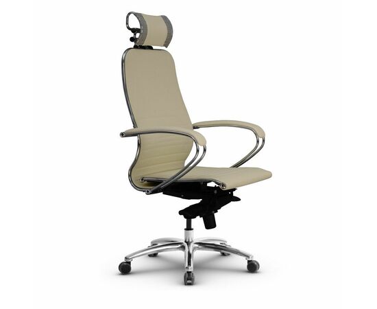 Кресло Samurai K-2.04 (Бежевый) | Интернет магазин мебели и декора LifeDekor