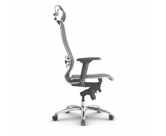 Кресло Samurai K-3.04 (Черный), изображение 2 | Интернет магазин мебели и декора LifeDekor