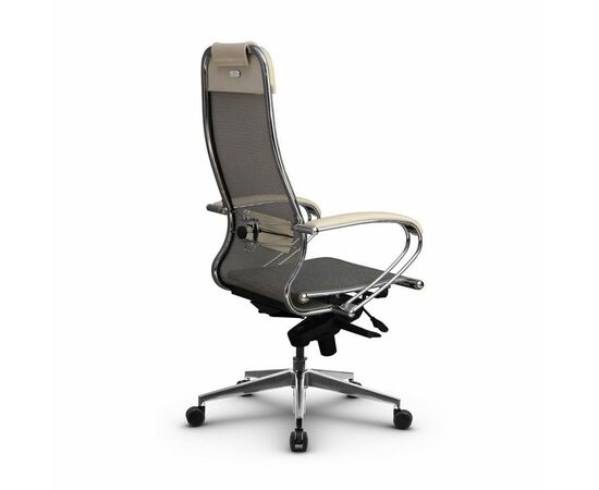 Кресло Samurai S-1.041 (Бежевый), изображение 3 | Интернет магазин мебели и декора LifeDekor