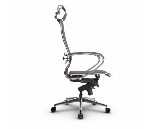 Кресло Samurai K-2.041 (Темно-коричневый), изображение 2 | Интернет магазин мебели и декора LifeDekor