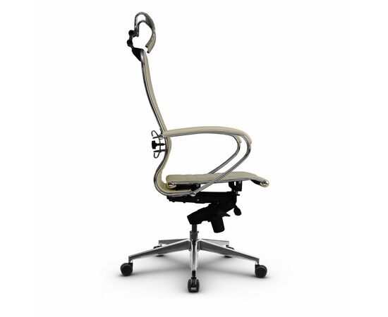 Кресло Samurai K-2.041 (Бежевый), изображение 2 | Интернет магазин мебели и декора LifeDekor