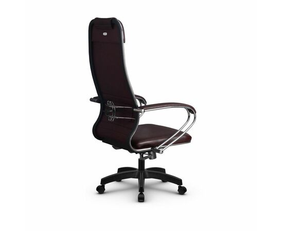 Metta L 1m 38K2/K_17831_Кожа перфорированная NewLeather - Темно-бордовый_Кожа перфорированная NewLeather - Темно-бордовый, изображение 3 | Интернет магазин мебели и декора LifeDekor