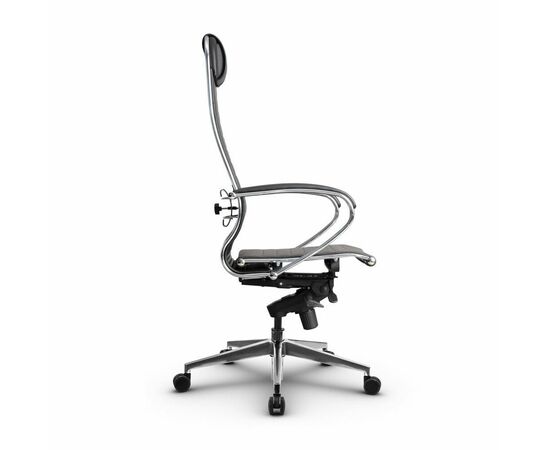 Кресло Samurai K-1.041 (Черный), изображение 2 | Интернет магазин мебели и декора LifeDekor