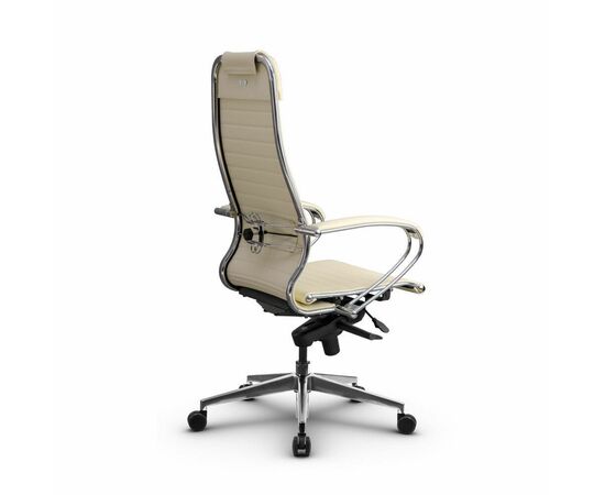 Кресло Samurai K-1.041 (Бежевый), изображение 3 | Интернет магазин мебели и декора LifeDekor