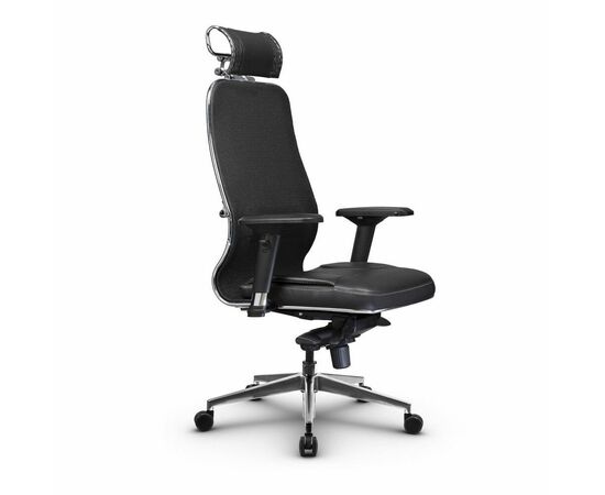 Кресло Samurai SL-3.041 (Черный плюс) | Интернет магазин мебели и декора LifeDekor