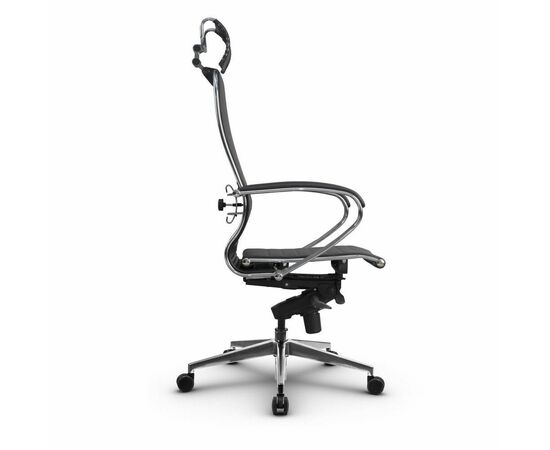 Кресло Samurai K-2.041 (Черный), изображение 2 | Интернет магазин мебели и декора LifeDekor