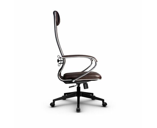 Metta L 1m 38K2/K_17832_Кожа перфорированная NewLeather - Темно-коричневый_Кожа перфорированная NewLeather - Темно-коричневый, изображение 2 | Интернет магазин мебели и декора LifeDekor