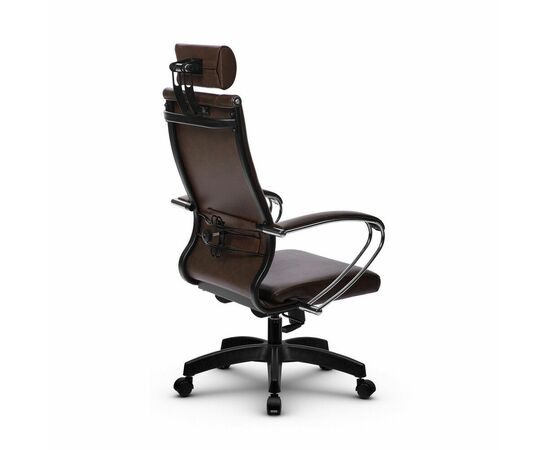 МЕТТА Комплект 33 (Темно-коричневый ), Основание МЕТТА 17831, изображение 3 | Интернет магазин мебели и декора LifeDekor