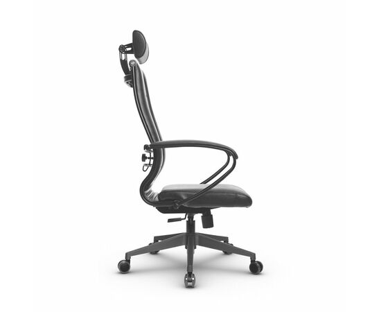 МЕТТА Комплект 34 (Черный ), Основание МЕТТА 17832, изображение 2 | Интернет магазин мебели и декора LifeDekor