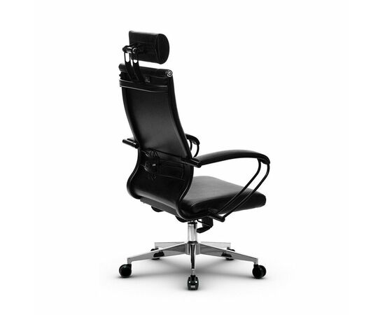 МЕТТА Комплект 34 (Черный ), Основание МЕТТА 17834, изображение 3 | Интернет магазин мебели и декора LifeDekor