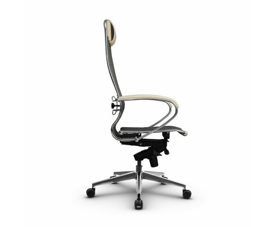 Кресло Samurai S-1.041 (Бежевый), изображение 2 | Интернет магазин мебели и декора LifeDekor