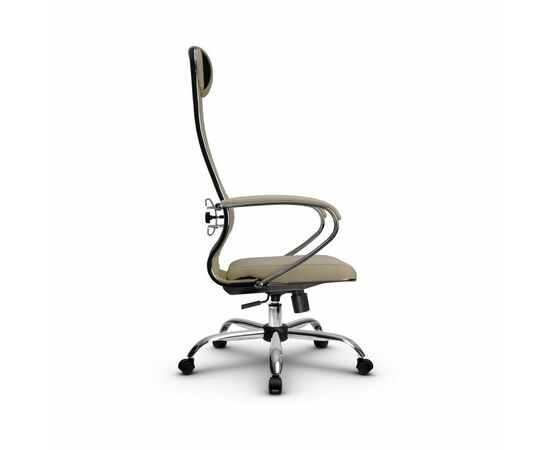 Metta L 1m 38K2/K_17833_Кожа перфорированная NewLeather - Бежевый_Кожа перфорированная NewLeather - Бежевый, изображение 2 | Интернет магазин мебели и декора LifeDekor