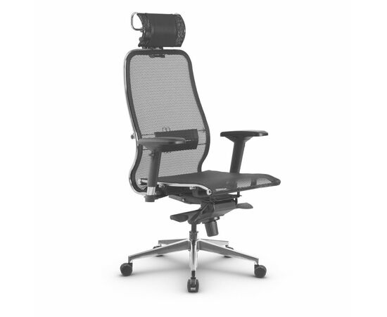 Кресло Samurai S-3.041 (Черный), изображение 5 | Интернет магазин мебели и декора LifeDekor