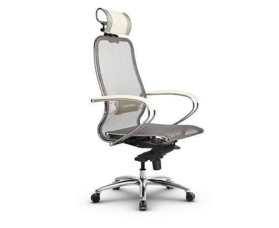 Кресло Samurai S-2.041 (Бежевый) | Интернет магазин мебели и декора LifeDekor