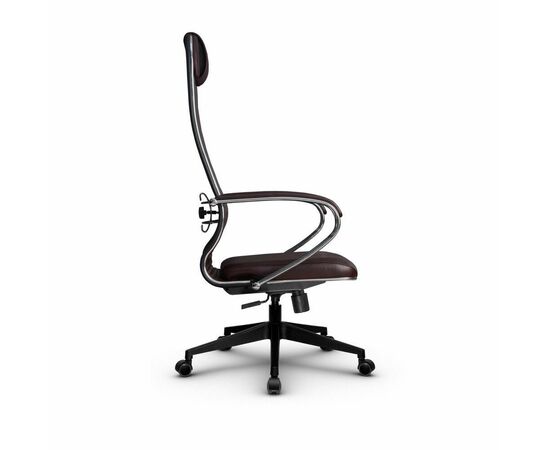 Metta L 1m 38K2/K_17832_Кожа перфорированная NewLeather - Темно-бордовый_Кожа перфорированная NewLeather - Темно-бордовый, изображение 2 | Интернет магазин мебели и декора LifeDekor