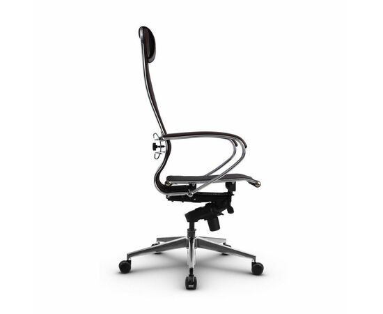 Кресло Samurai S-1.041 (Темно-коричневый), изображение 2 | Интернет магазин мебели и декора LifeDekor