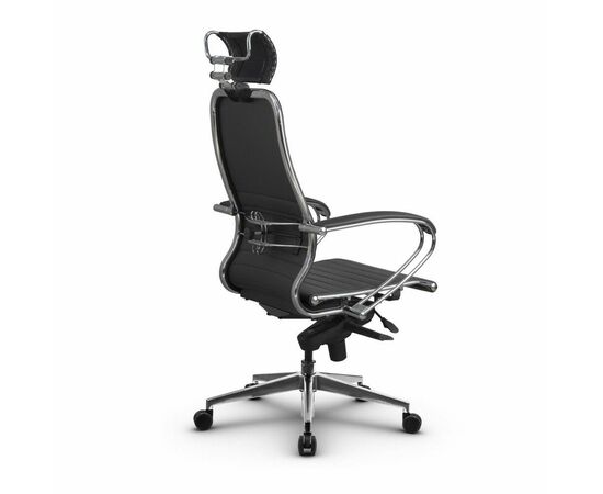 Кресло Samurai K-2.041 (Черный), изображение 3 | Интернет магазин мебели и декора LifeDekor