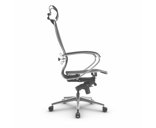 Кресло Samurai S-2.041 (Черный), изображение 2 | Интернет магазин мебели и декора LifeDekor