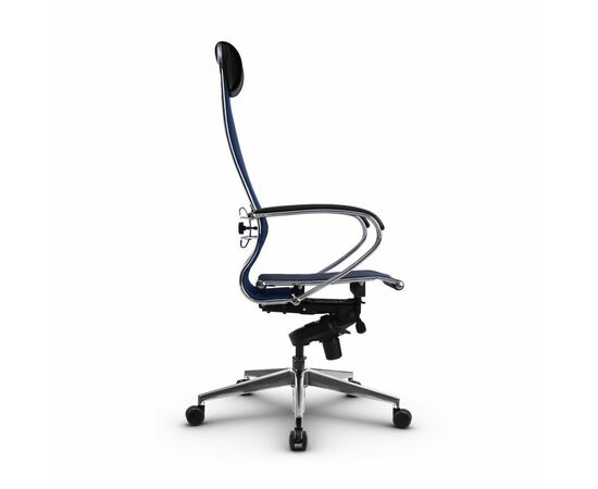 Кресло Samurai S-1.041 (Синий), изображение 2 | Интернет магазин мебели и декора LifeDekor