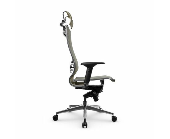 Кресло Samurai TV-3.051 (Бежевый), изображение 2 | Интернет магазин мебели и декора LifeDekor