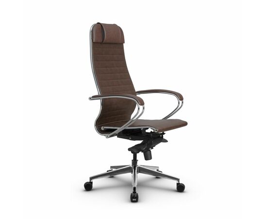 Кресло Samurai K-1.041 (Темно-коричневый) | Интернет магазин мебели и декора LifeDekor