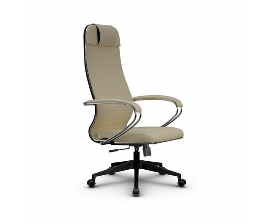 Metta L 1m 38K2/K_17832_Кожа перфорированная NewLeather - Бежевый_Кожа перфорированная NewLeather - Бежевый | Интернет магазин мебели и декора LifeDekor