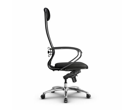 Metta L 1m 38K2/K_17838_Кожа перфорированная NewLeather - Черный_Кожа перфорированная NewLeather - Черный, изображение 2 | Интернет магазин мебели и декора LifeDekor