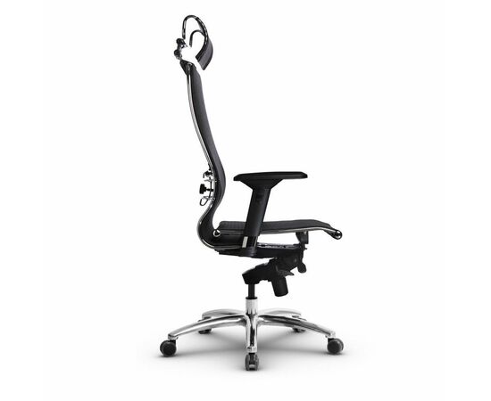 Кресло Samurai S-3.04 (Черный плюс), изображение 2 | Интернет магазин мебели и декора LifeDekor