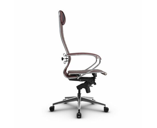 Кресло Samurai K-1.041 (Темно-бордовый), изображение 2 | Интернет магазин мебели и декора LifeDekor