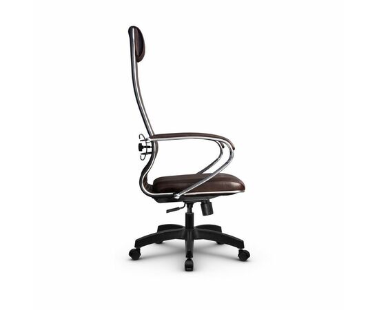 Metta L 1m 38K2/K_17831_Кожа перфорированная NewLeather - Темно-коричневый_Кожа перфорированная NewLeather - Темно-коричневый, изображение 2 | Интернет магазин мебели и декора LifeDekor