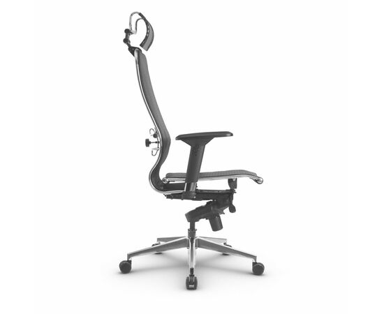 Кресло Samurai S-3.041 (Черный), изображение 2 | Интернет магазин мебели и декора LifeDekor