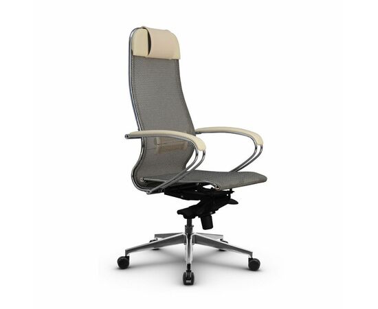 Кресло Samurai S-1.041 (Бежевый) | Интернет магазин мебели и декора LifeDekor