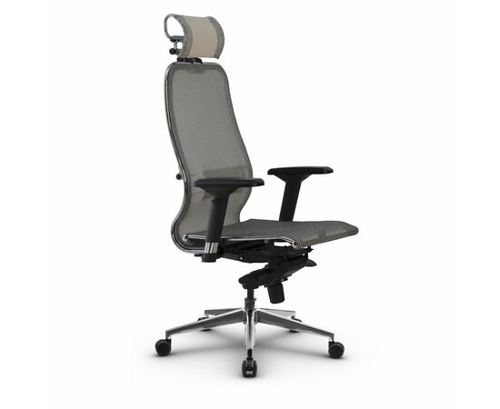 Кресло Samurai S-3.041 (Бежевый) | Интернет магазин мебели и декора LifeDekor