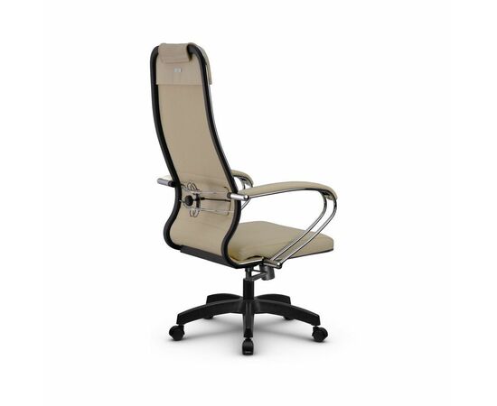 Metta L 1m 38K2/K_17831_Кожа перфорированная NewLeather - Бежевый_Кожа перфорированная NewLeather - Бежевый, изображение 3 | Интернет магазин мебели и декора LifeDekor