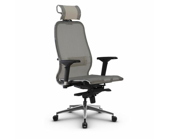 Кресло Samurai S-3.041 (Бежевый), изображение 5 | Интернет магазин мебели и декора LifeDekor