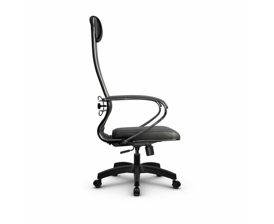 Metta L 1m 38K2/K_17831_Кожа перфорированная NewLeather - Серый_Кожа перфорированная NewLeather - Серый, изображение 2 | Интернет магазин мебели и декора LifeDekor