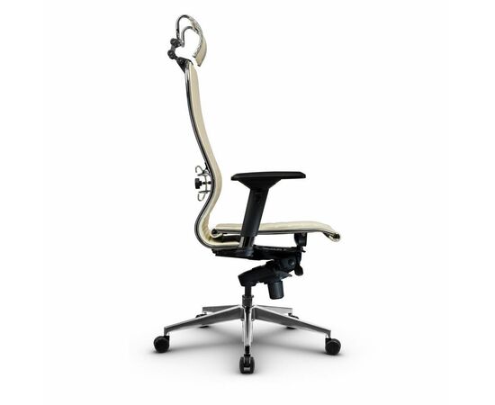 Кресло Samurai K-3.04 (Бежевый), изображение 2 | Интернет магазин мебели и декора LifeDekor