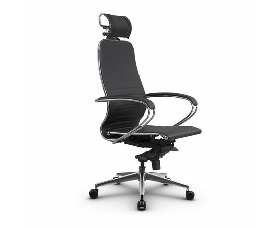 Кресло Samurai K-2.041 (Черный) | Интернет магазин мебели и декора LifeDekor