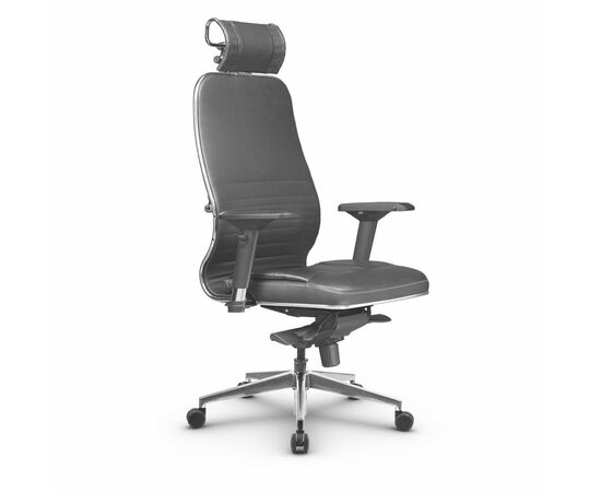 Кресло Samurai KL-3.041 (Черный), изображение 5 | Интернет магазин мебели и декора LifeDekor