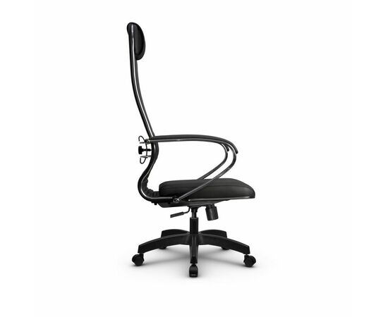 Metta L 1m 38K2/K_17831_Кожа перфорированная NewLeather - Черный_Кожа перфорированная NewLeather - Черный, изображение 2 | Интернет магазин мебели и декора LifeDekor